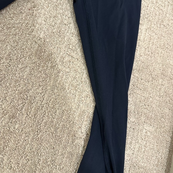 Wunder Train High Rise Crop 23” - Picture 10 of 13